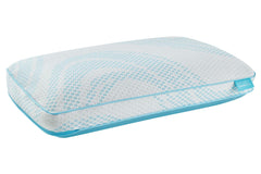 Tempur-Pedic Breeze ProHi 2.0 Pillow - Ornate Home