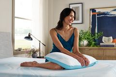 Tempur-Pedic Breeze ProLo 2.0 Pillow - Ornate Home