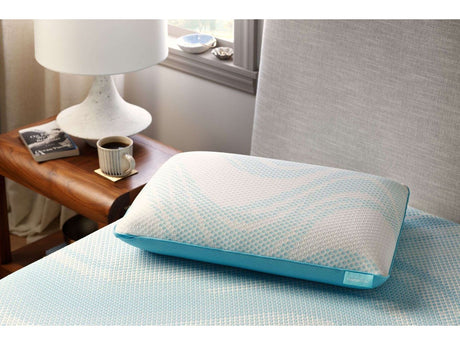 Tempur-Pedic Breeze ProLo 2.0 Pillow - Ornate Home