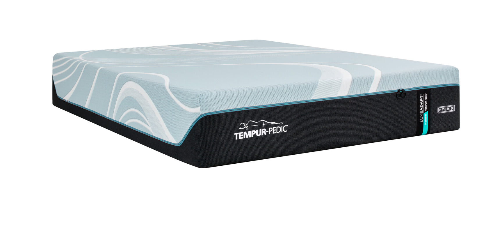 Tempur-Pedic® Luxe Adapt 2.0 Firm Mattress - Ornate Home