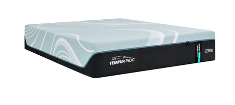 Tempur-Pedic® Luxe Adapt 2.0 Firm Mattress - Ornate Home