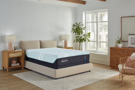 Tempur-Pedic® Luxe Adapt 2.0 Firm Mattress - Ornate Home