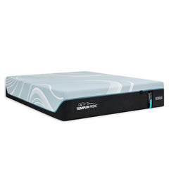 Tempur-Pedic® LuxeAdapt 2.0 Medium Hybrid Mattress - Ornate Home