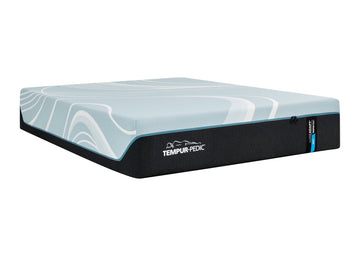 Tempur-Pedic® LuxeAdapt 2.0 Soft Mattress - Ornate Home