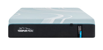Tempur-Pedic® LuxeAdapt 2.0 Soft Mattress - Ornate Home