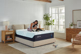 Tempur-Pedic® LuxeAdapt 2.0 Soft Mattress - Ornate Home