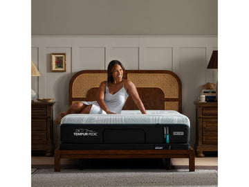Tempur-Pedic ProAdapt 2.0 Medium Hybrid Mattress - Ornate Home