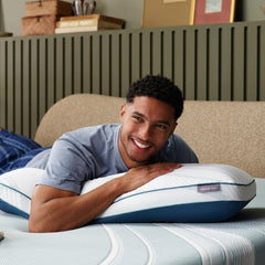 Tempur-pedic Adapt® ProHi 2.0 Pillow - Ornate Home
