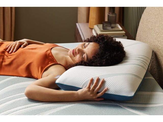 Tempur-pedic Adapt® ProLo 2.0 Pillow - Ornate Home