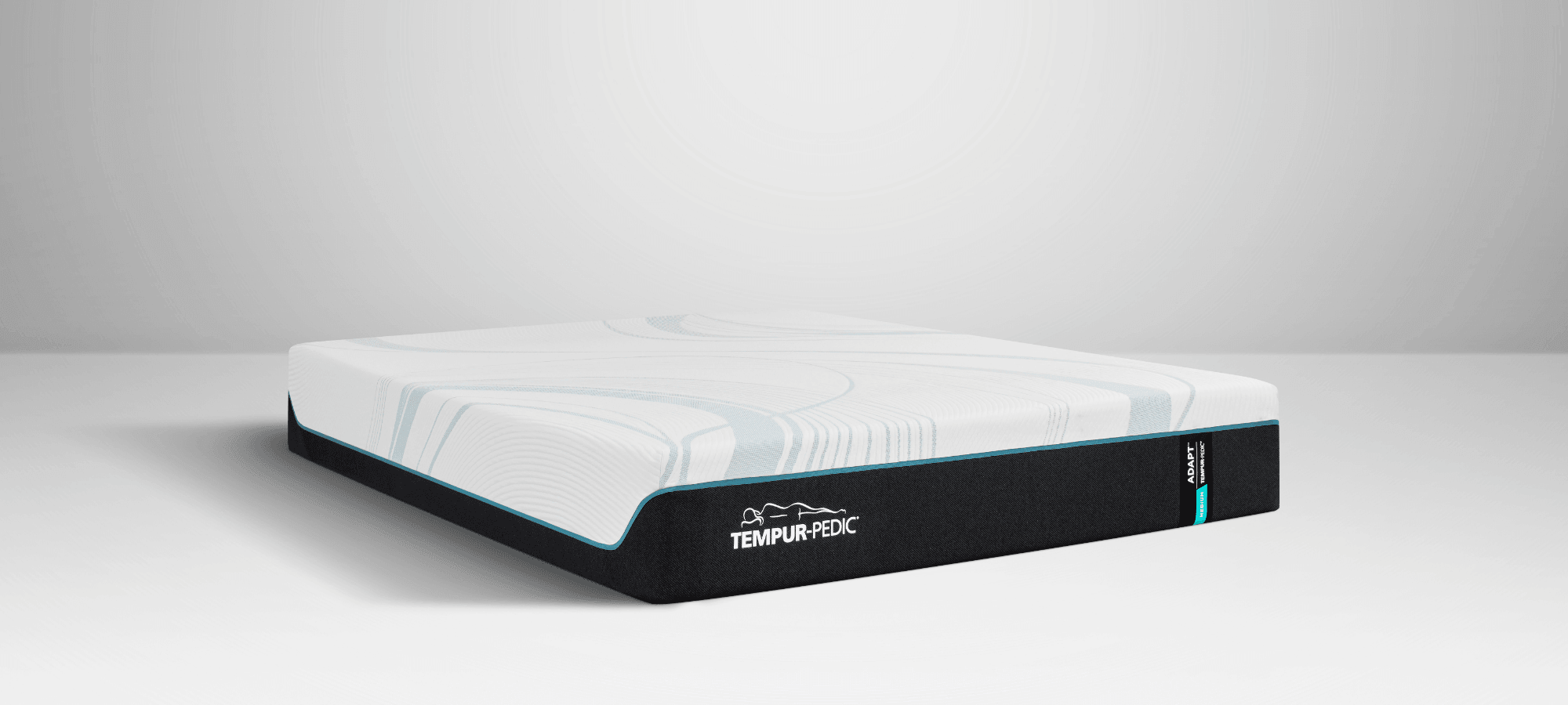 TEMPUR-Adapt Medium Mattress - Ornate Home