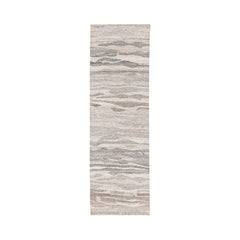 Tenaya Clay Multi 2.6'x8' Performance Rug - Ornate Home