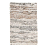 Tenaya Clay Multi 2'x3' Performance Rug