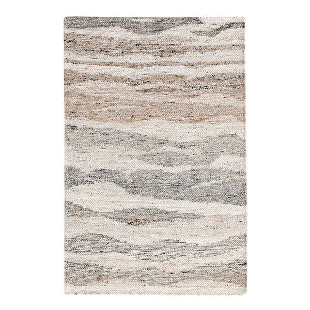 Tenaya Clay Multi 2'x3' Performance Rug