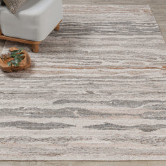 Tenaya Clay Multi 5'x8' Performance Rug - Ornate Home
