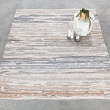Tenaya Clay Multi 9'x12' Performance Rug