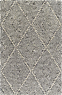 Tene Tufted Wool Area Rug - Clearance - Ornate Home