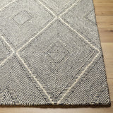 Tene Tufted Wool Area Rug - Clearance - Ornate Home