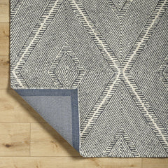Tene Tufted Wool Area Rug - Clearance - Ornate Home