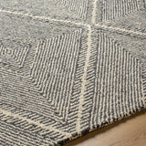 Tene Tufted Wool Area Rug - Clearance - Ornate Home
