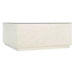 Tenerife White Outdoor Cocktail Table - Ornate Home