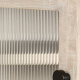 Tenno Whitewash Cabinet - Ornate Home