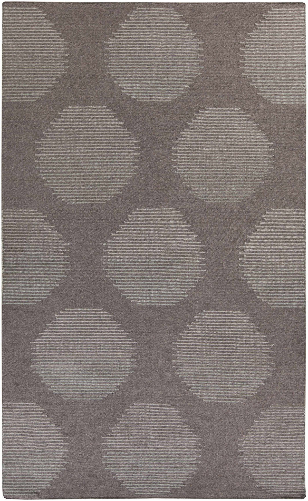 Tensed Area Rug - Clearance - Ornate Home