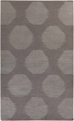 Tensed Area Rug - Clearance - Ornate Home