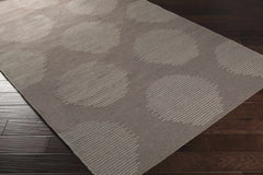 Tensed Area Rug - Clearance - Ornate Home