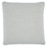 Tenslock Next-Gen Nuvella Black/White Pillow (Set of 4) - Ornate Home
