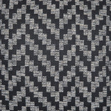 Tenslock Next-Gen Nuvella Black/White Pillow (Set of 4) - Ornate Home