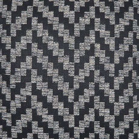 Tenslock Next-Gen Nuvella Black/White Pillow (Set of 4) - Ornate Home