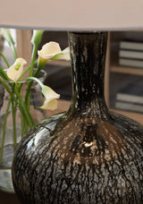 Tenslow Antique Black Table Lamp (Online Special Price) - Ornate Home