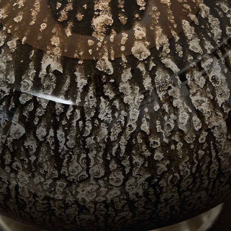 Tenslow Antique Black Table Lamp (Set of 2) - Ornate Home