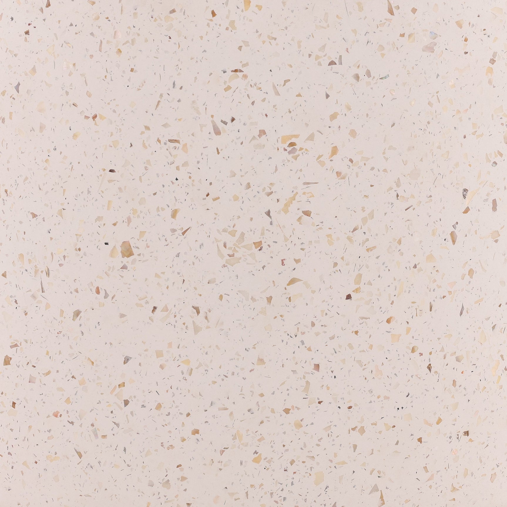 Teodoro Ivory Outdoor Side Table - Ornate Home