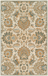 Teom Area Rug - Clearance - Ornate Home