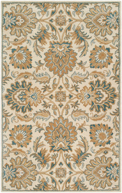 Teom Area Rug - Clearance - Ornate Home