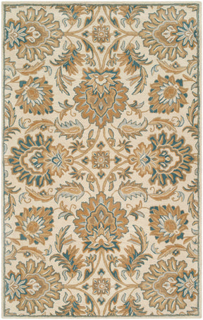 Teom Area Rug - Clearance - Ornate Home
