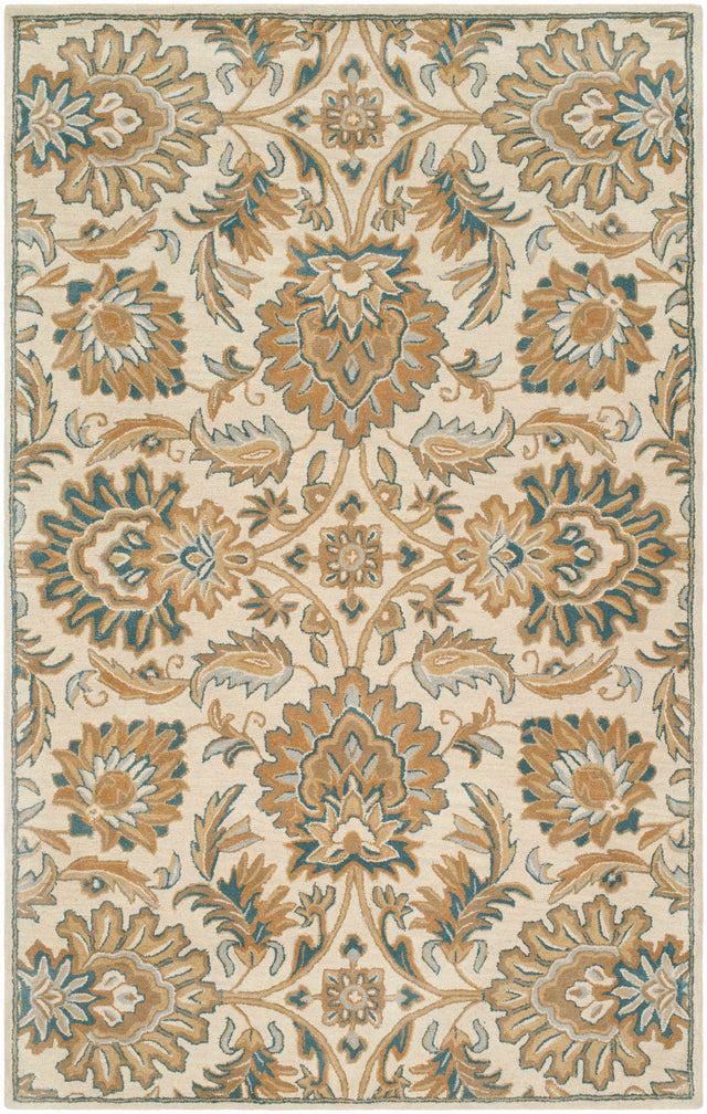 Teom Area Rug - Clearance - Ornate Home
