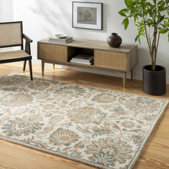 Teom Area Rug - Clearance - Ornate Home