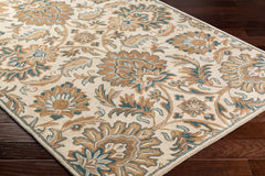 Teom Area Rug - Clearance - Ornate Home
