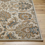 Teom Area Rug - Clearance - Ornate Home