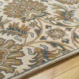 Teom Area Rug - Clearance - Ornate Home
