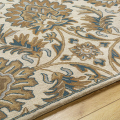 Teom Area Rug - Clearance - Ornate Home
