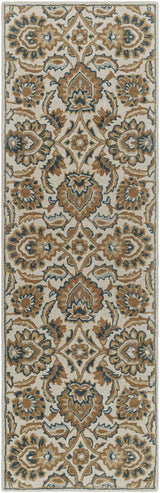 Teom Area Rug - Clearance - Ornate Home