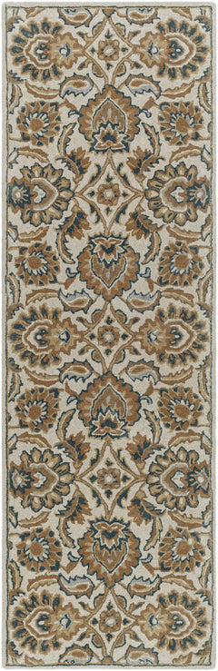 Teom Area Rug - Clearance - Ornate Home
