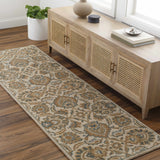 Teom Area Rug - Clearance - Ornate Home