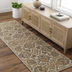 Teom Area Rug - Clearance - Ornate Home