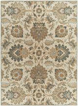 Teom Area Rug - Clearance - Ornate Home