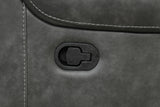 Tepic Gray Sofa - Ornate Home