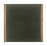 Teras Gray Coffee Table - Ornate Home